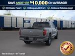 2026 Ford F-150 SuperCrew Cab 4WD Pickup for sale #M26EX132 - photo 11