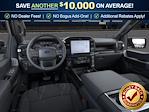 2026 Ford F-150 SuperCrew Cab 4WD Pickup for sale #M26EX132 - photo 13