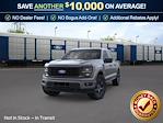 2026 Ford F-150 SuperCrew Cab 4WD Pickup for sale #M26EX132 - photo 3