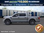 2026 Ford F-150 SuperCrew Cab 4WD Pickup for sale #M26EX132 - photo 7