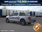 2026 Ford F-150 SuperCrew Cab 4WD Pickup for sale #M26EX132 - photo 9