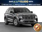 New 2026 Ford Explorer Active for sale #M26EX133 - photo 4