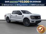 2026 Ford F-150 SuperCrew Cab 4WD Pickup for sale #M26EX133 - photo 9