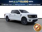 New 2026 Ford F-150 STX SuperCrew Cab for sale #M26F1173 - photo 9