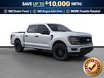 New 2026 Ford F-150 STX SuperCrew Cab for sale #M26F1162 - photo 10