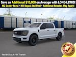 2026 Ford F-150 SuperCrew Cab 4WD Pickup for sale #M26EX136 - photo 1