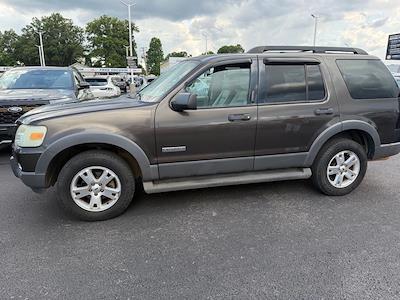 2006 Ford Explorer RWD SUV for sale #M26EX136A - photo 1