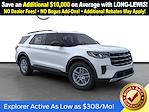 New 2026 Ford Explorer Active for sale #M26EX137 - photo 10