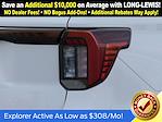 New 2026 Ford Explorer Active for sale #M26EX137 - photo 26