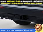 New 2026 Ford Explorer Active for sale #M26EX137 - photo 28