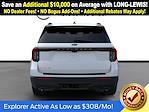 New 2026 Ford Explorer Active for sale #M26EX137 - photo 7