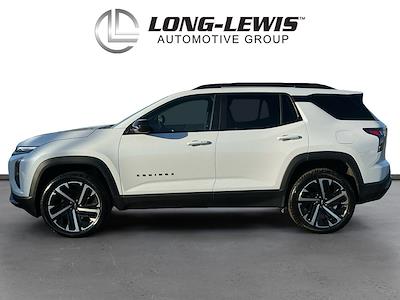 Used 2026 Chevrolet Equinox RS for sale #M26EX137A - photo 2