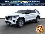 2026 Ford Explorer 4WD SUV for sale #M26EX138 - photo 1