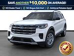 2026 Ford Explorer 4WD SUV for sale #M26EX138 - photo 3