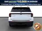 2026 Ford Explorer 4WD SUV for sale #M26EX138 - photo 4