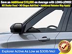 New 2026 Ford Explorer Active for sale #M26EX139 - photo 25