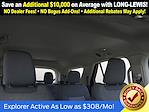 New 2026 Ford Explorer Active for sale #M26EX139 - photo 27