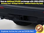 New 2026 Ford Explorer Active for sale #M26EX139 - photo 28
