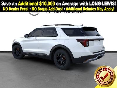 2026 Ford Explorer 4WD SUV for sale #M26EX140 - photo 2
