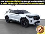 2026 Ford Explorer 4WD SUV for sale #M26EX140 - photo 9