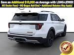 2026 Ford Explorer 4WD SUV for sale #M26EX140 - photo 10