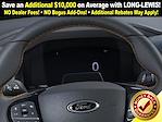 2026 Ford Explorer 4WD SUV for sale #M26EX140 - photo 18