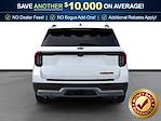 2026 Ford Explorer 4WD SUV for sale #M26EX140 - photo 6