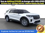 2026 Ford Explorer RWD SUV for sale #M26EX141 - photo 9