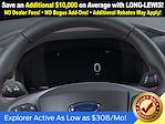 2026 Ford Explorer RWD SUV for sale #M26EX141 - photo 18