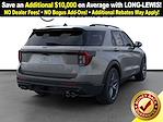 2026 Ford Explorer 4WD SUV for sale #M26EX142 - photo 10