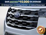 2026 Ford Explorer 4WD SUV for sale #M26EX143 - photo 22