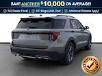 2026 Ford Explorer 4WD SUV for sale #M26EX144 - photo 10