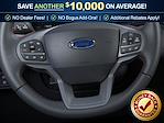 2026 Ford Explorer 4WD SUV for sale #M26EX144 - photo 17