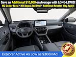 New 2026 Ford Explorer Active for sale #M26EX145 - photo 13