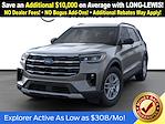 New 2026 Ford Explorer Active for sale #M26EX145 - photo 2
