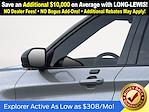 New 2026 Ford Explorer Active for sale #M26EX145 - photo 25