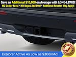 New 2026 Ford Explorer Active for sale #M26EX145 - photo 28
