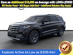 New 2026 Ford Explorer Active for sale #M26EX146 - photo 1
