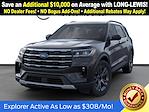 New 2026 Ford Explorer Active for sale #M26EX146 - photo 2