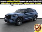 New 2026 Ford Explorer ST-Line for sale #M26EX147 - photo 1
