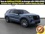 2026 Ford Explorer RWD SUV for sale #M26EX147 - photo 9