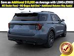 2026 Ford Explorer RWD SUV for sale #M26EX147 - photo 10