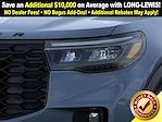 2026 Ford Explorer RWD SUV for sale #M26EX147 - photo 23