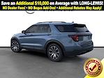 New 2026 Ford Explorer ST-Line for sale #M26EX147 - photo 5