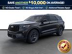 2026 Ford Explorer RWD SUV for sale #M26EX148 - photo 1