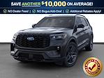 2026 Ford Explorer RWD SUV for sale #M26EX148 - photo 3