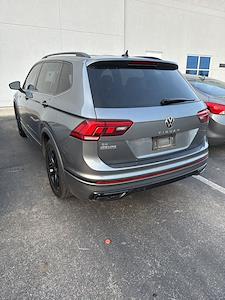 Used 2022 Volkswagen Tiguan - photo 1