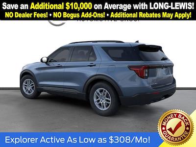 New 2026 Ford Explorer Active for sale #M26EX149 - photo 2