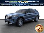 New 2026 Ford Explorer Active for sale #M26EX149 - photo 1