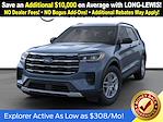 New 2026 Ford Explorer Active for sale #M26EX149 - photo 3